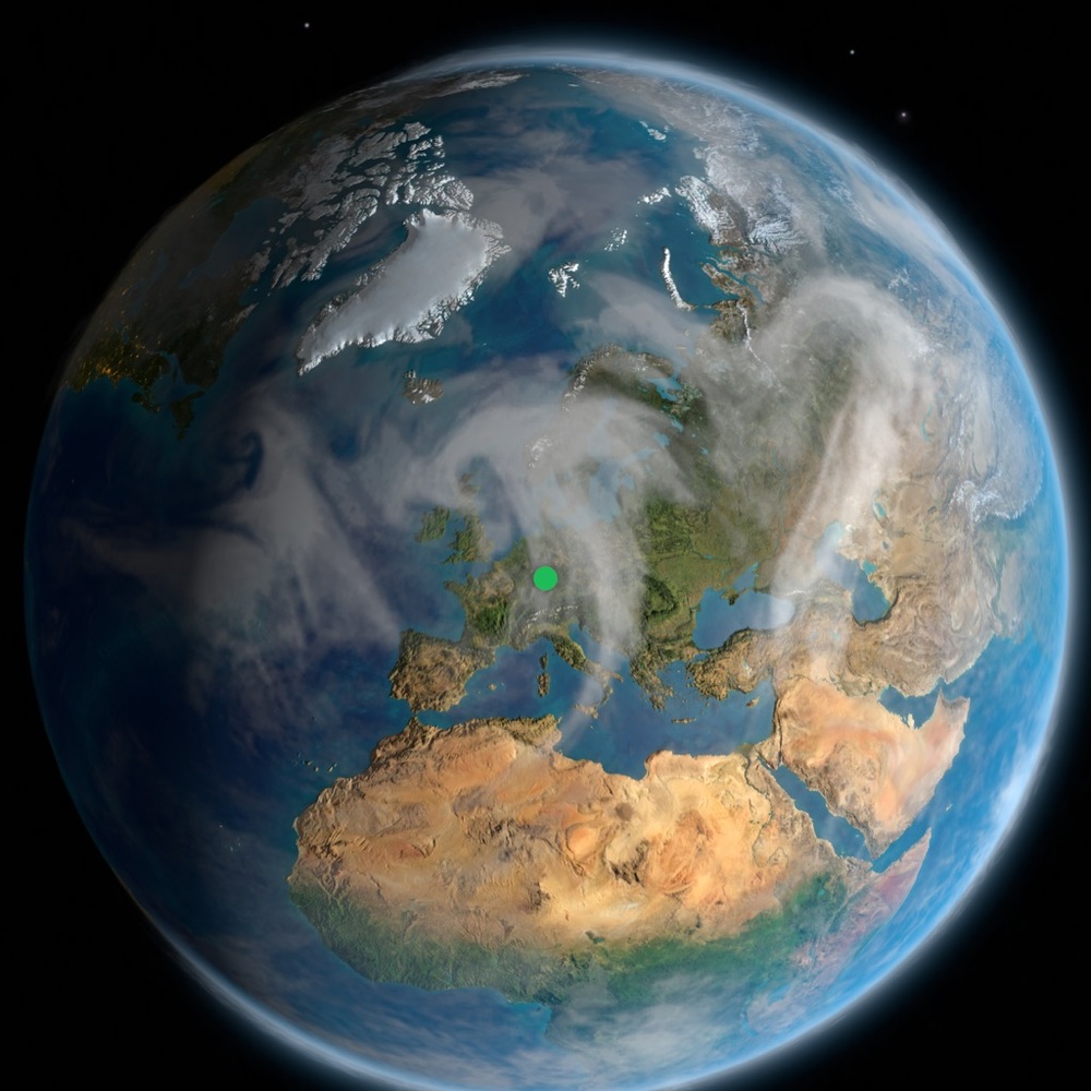 Meet your Posher, Екатерина